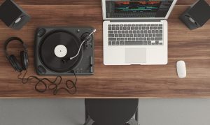 A Beginner’s Guide To Creating Your Own Podcast Format Image