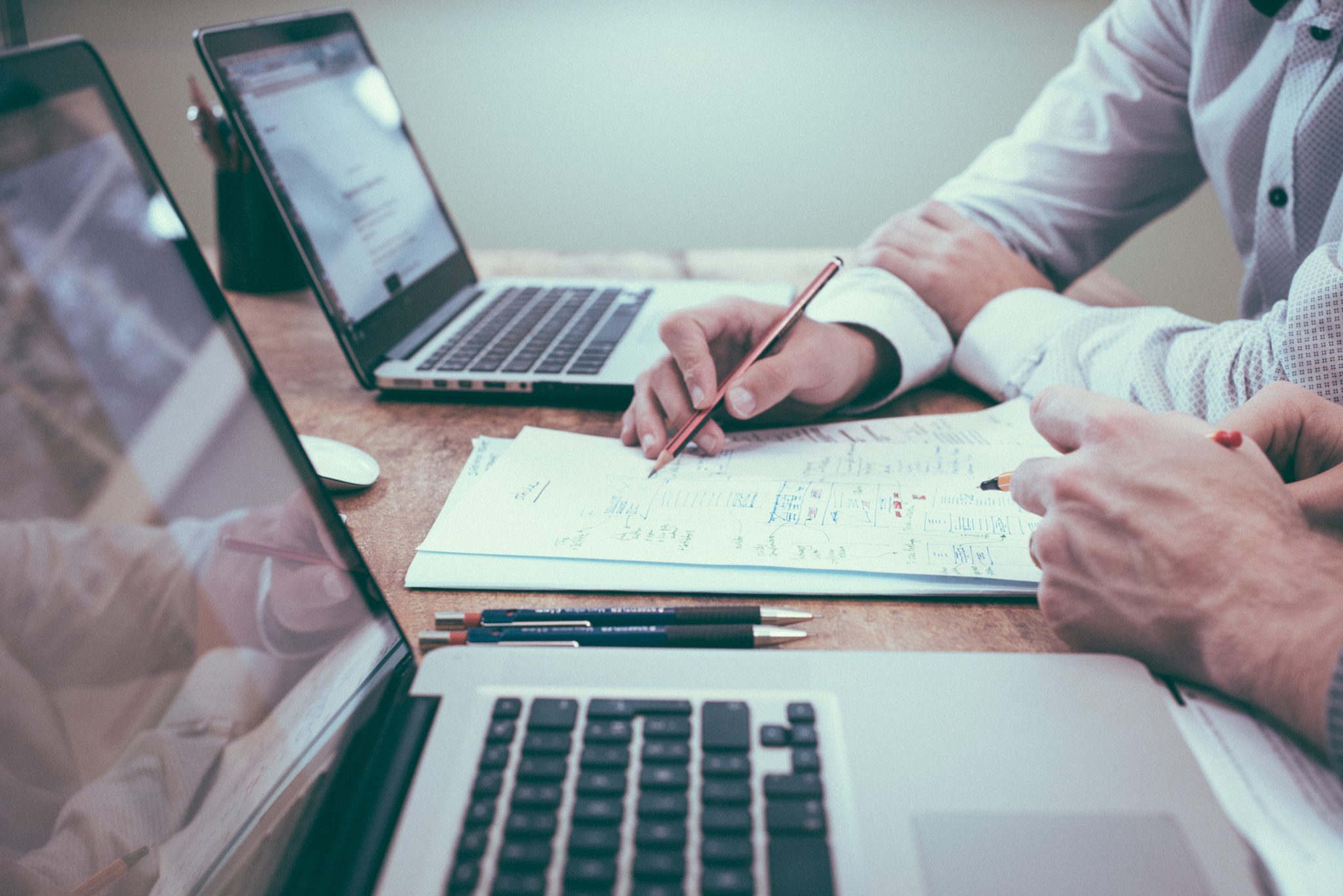 The Perks of Having a Project Manager on Your Team