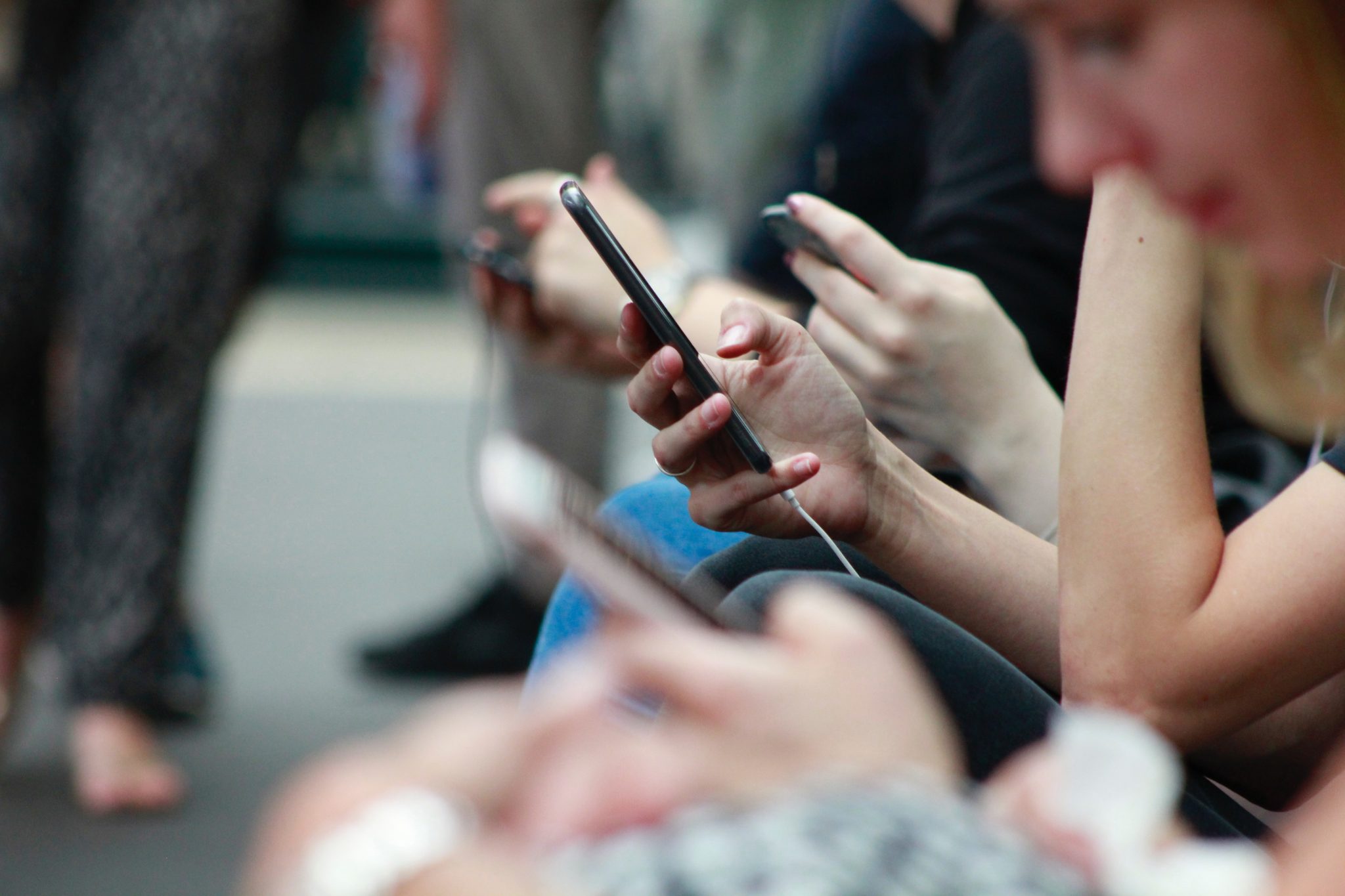 How Cell Phones Are Changing Digital Marketing