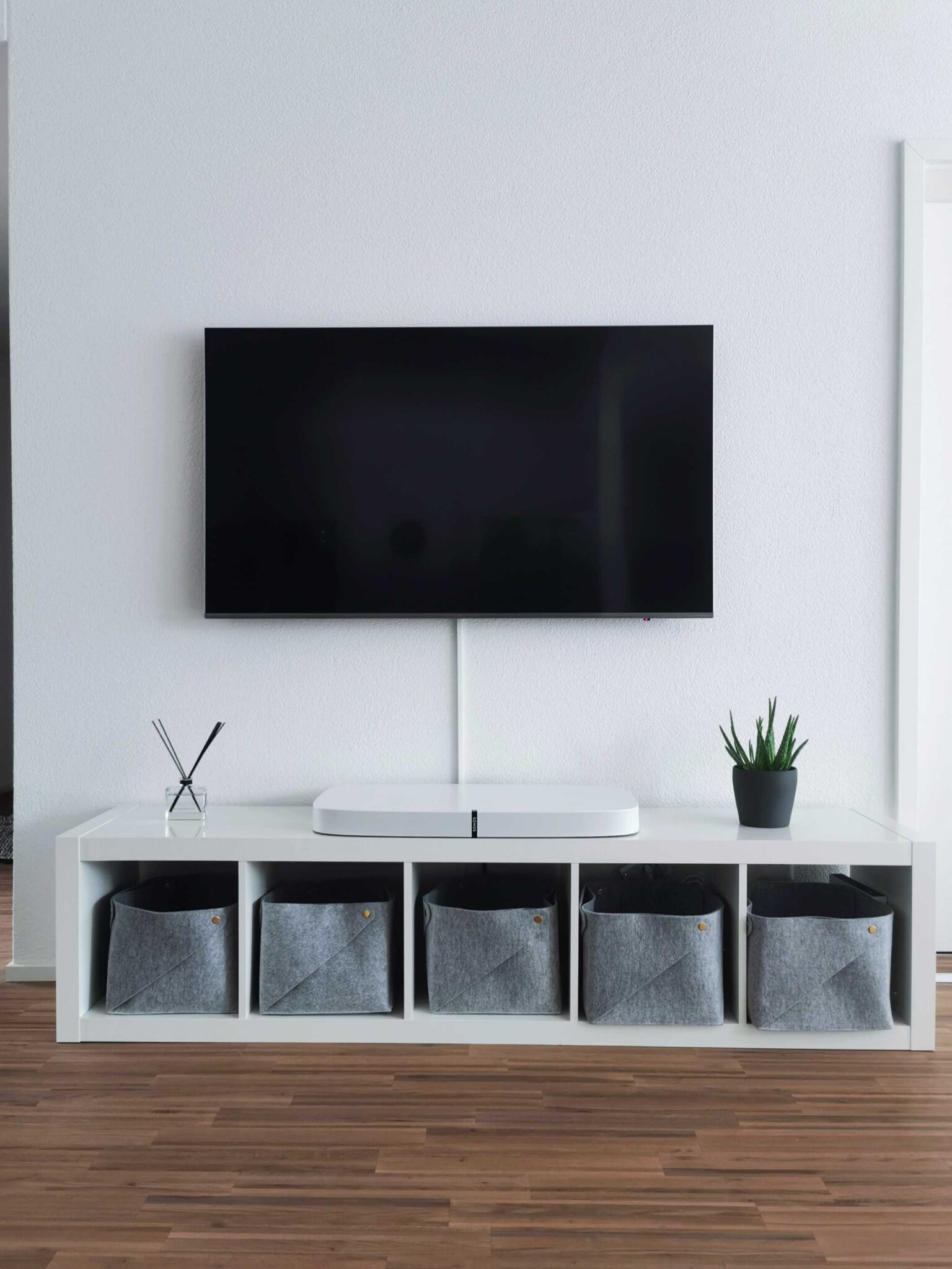 8k display blank tv