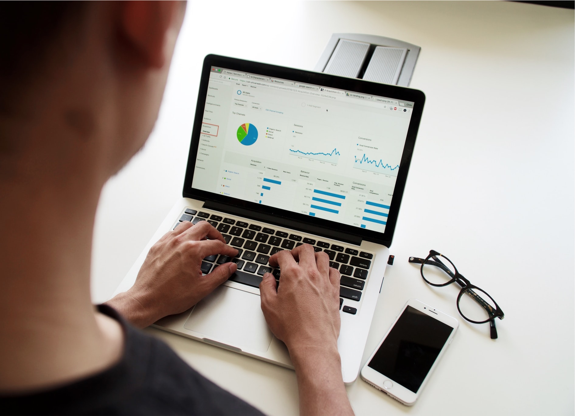 All About the New Digital Marketing Funnel