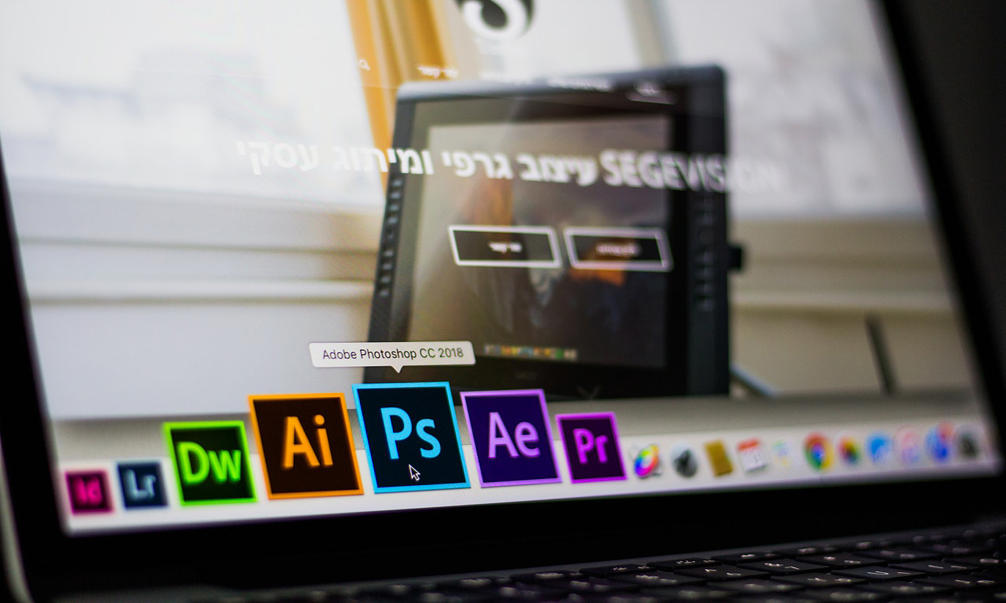 Adobe Products That Can Help a Digital Marketer