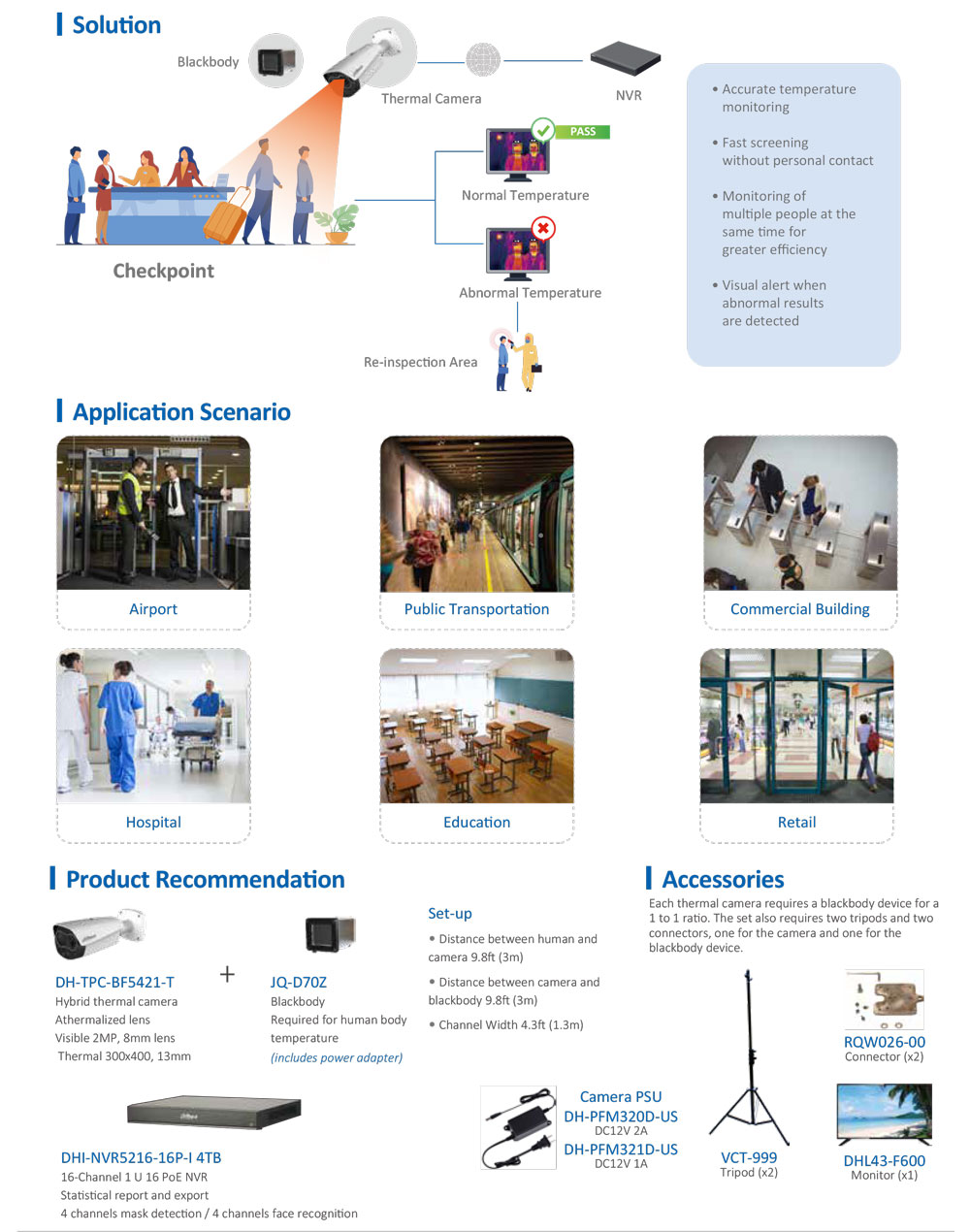 Workspace Digital Thermal Solutions