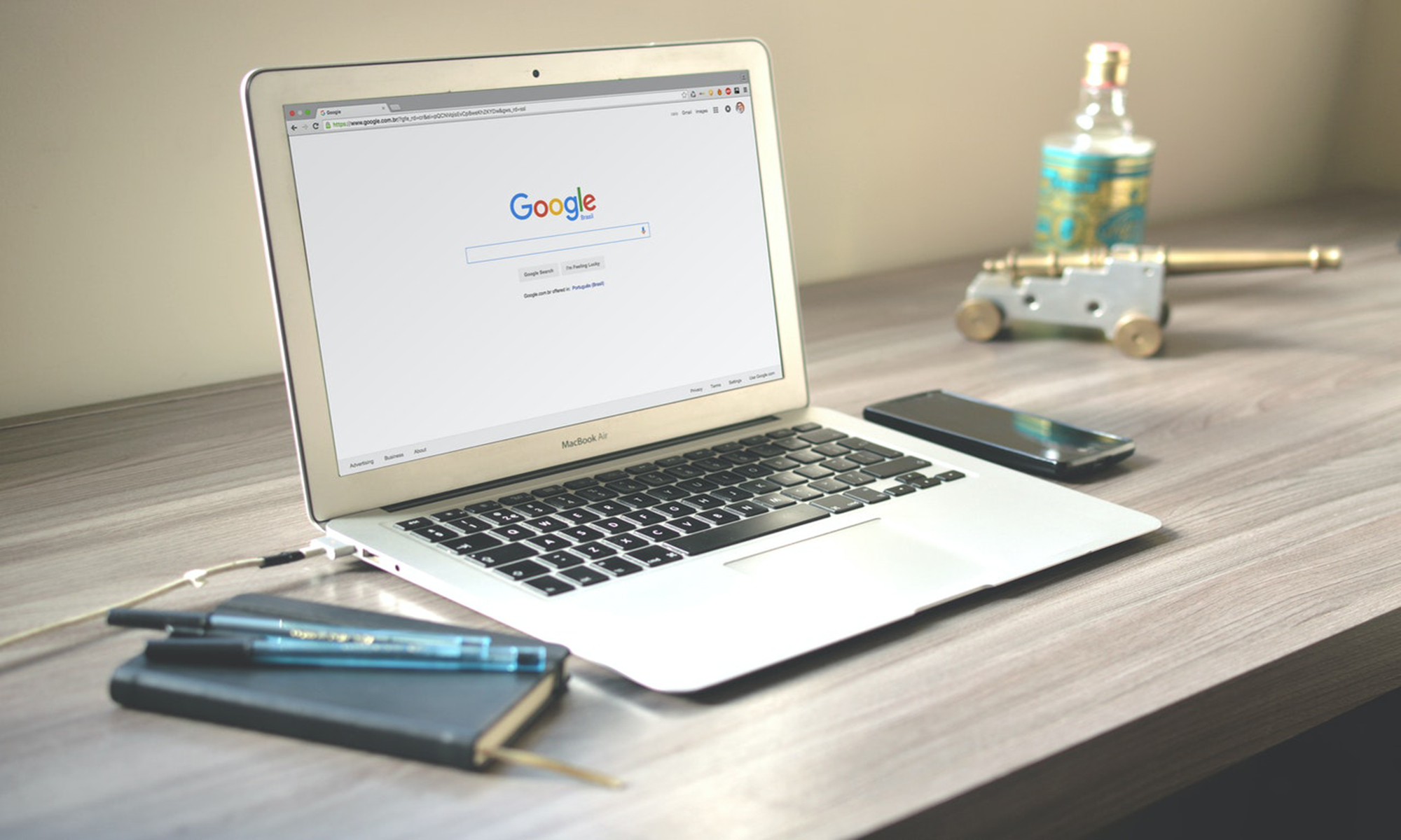 Is Advertising On Google More Beneficial Than Bing?