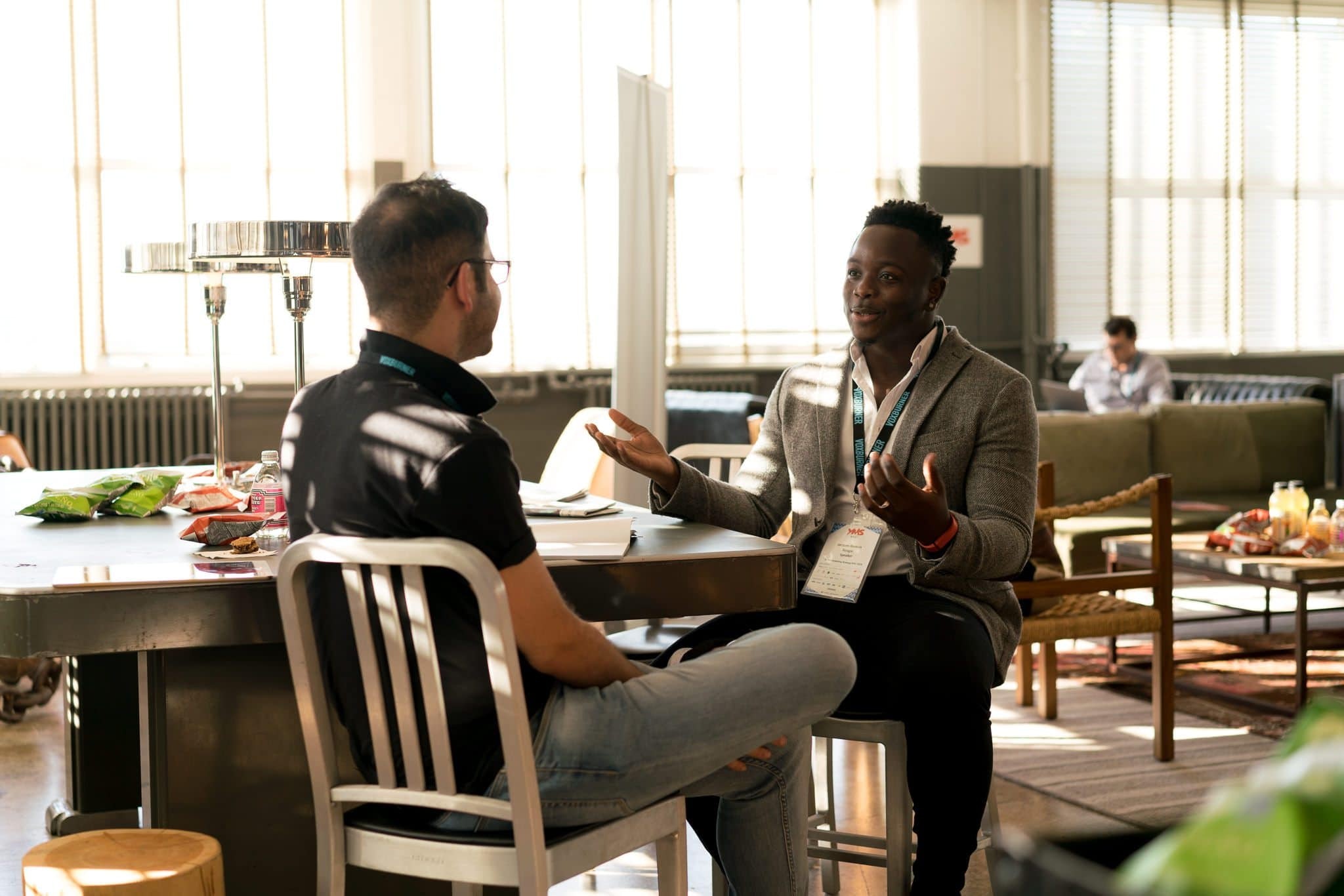 How to Incorporate Conversational Marketing into Your Brand’s Marketing Strategy