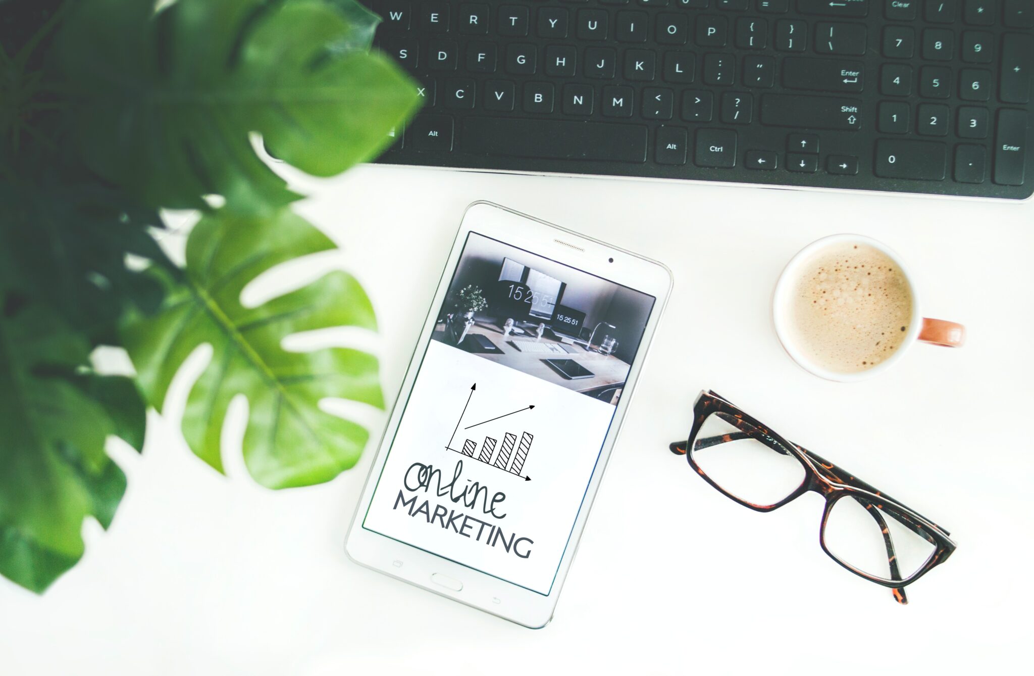 Digital vs. Traditional Marketing
