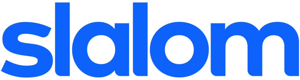 slalom