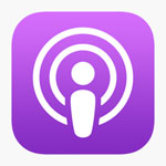 apple podcast
