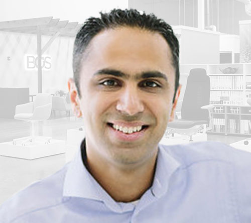 younas headshot