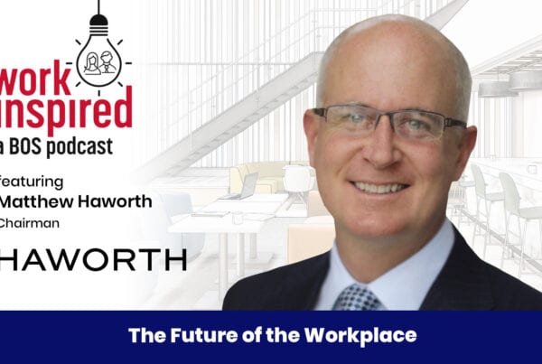 matthew haworth
